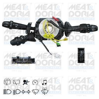 Steering Column Switch